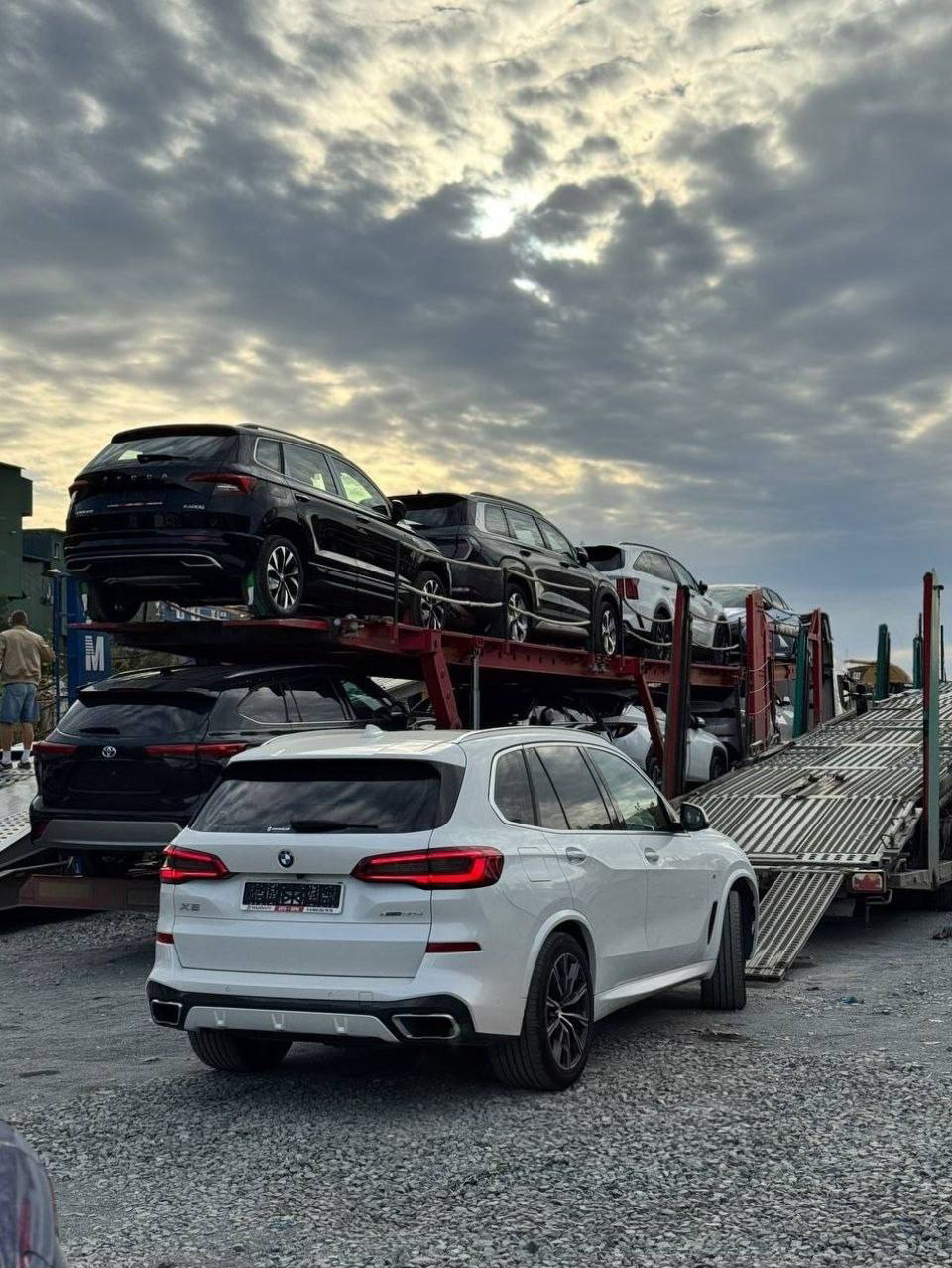 Логистические услуги - IMG_2513