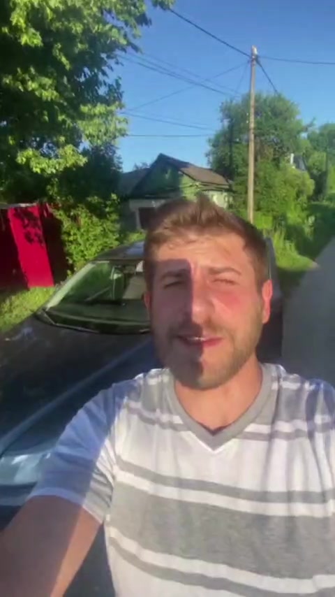 Благодарность клиента 1