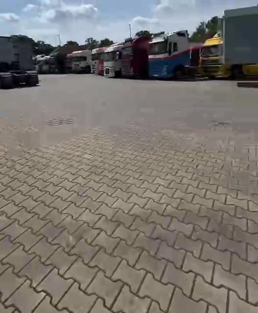 Логистика грузов 1